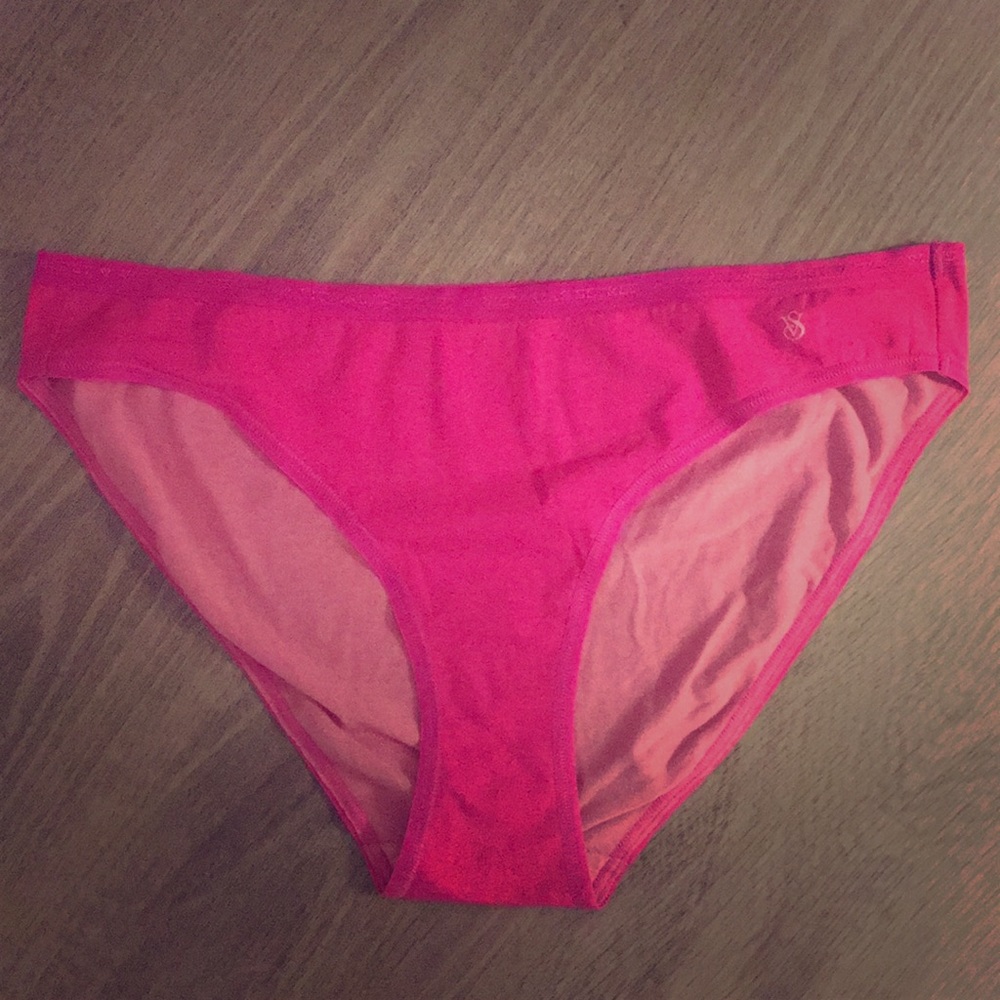 Pink bikini NWOT